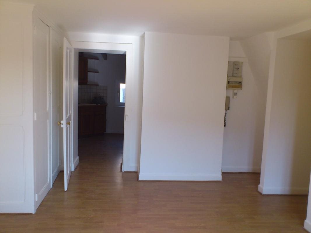Appartement à louer, 32m², Nancy