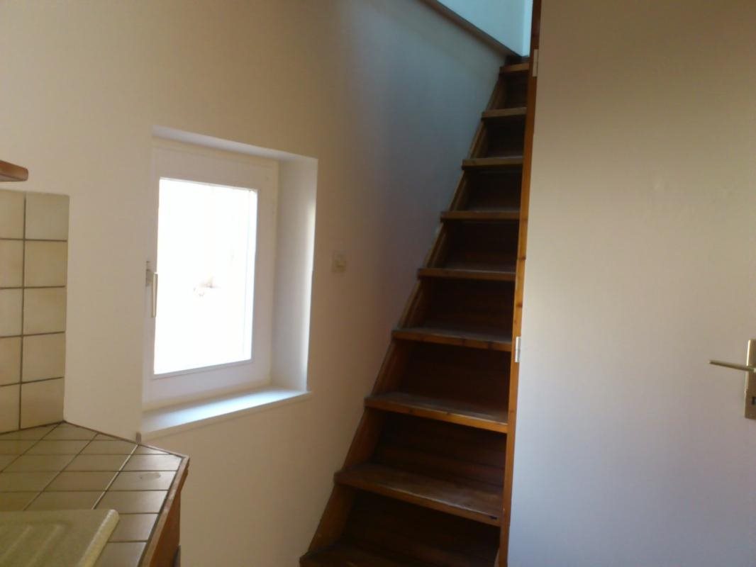 Appartement à louer, 32m², Nancy