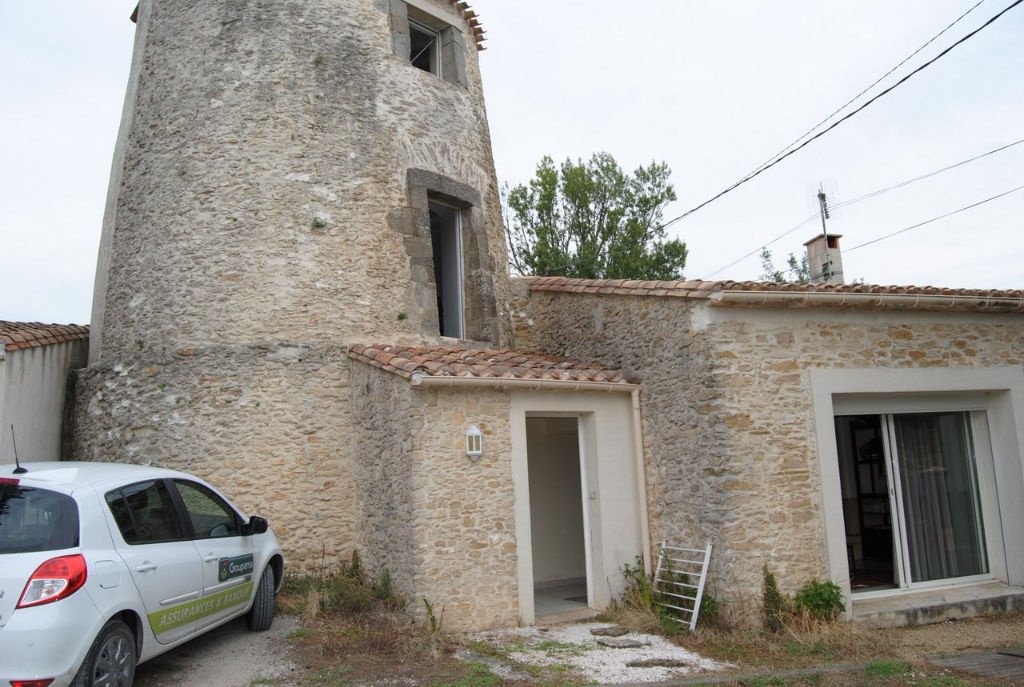 Maison à louer, 69m², Carlipa