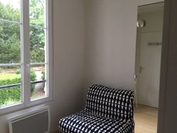 Appartement à louer, 10m², Orléans