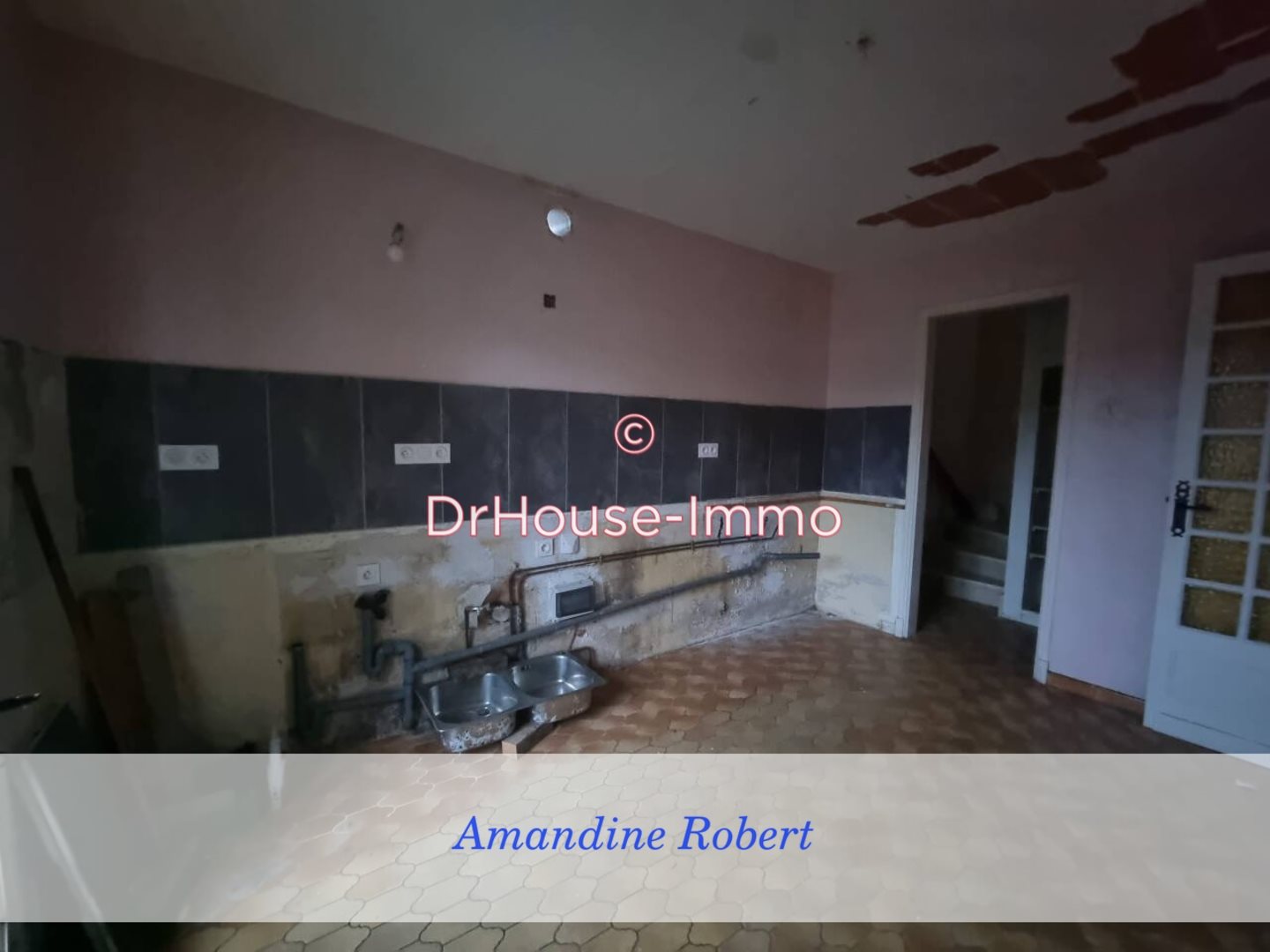 Maison à vendre, 79m², Saint-Eutrope-de-Born