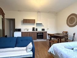Appartement à louer, 30m², Albi
