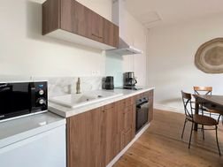 Appartement à louer, 30m², Albi