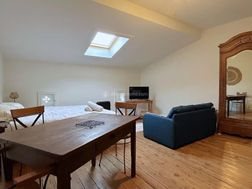 Appartement à louer, 30m², Albi