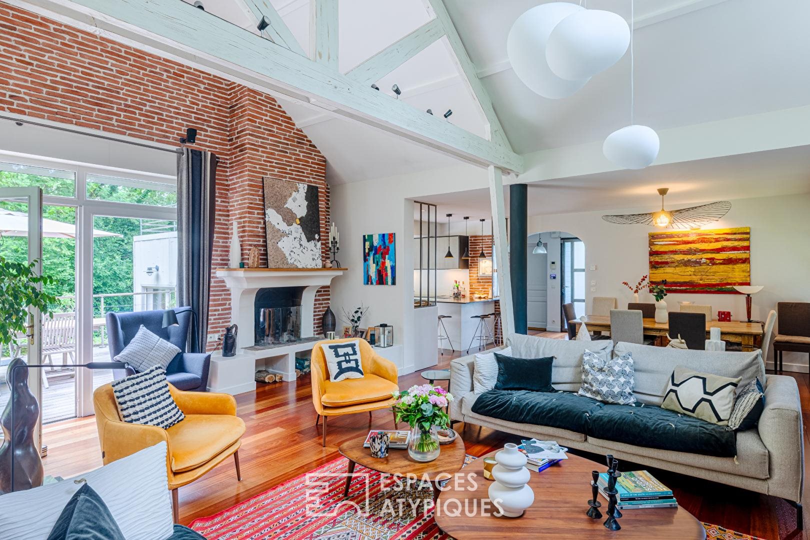 Maison à vendre, 165m², Soisy-sous-Montmorency