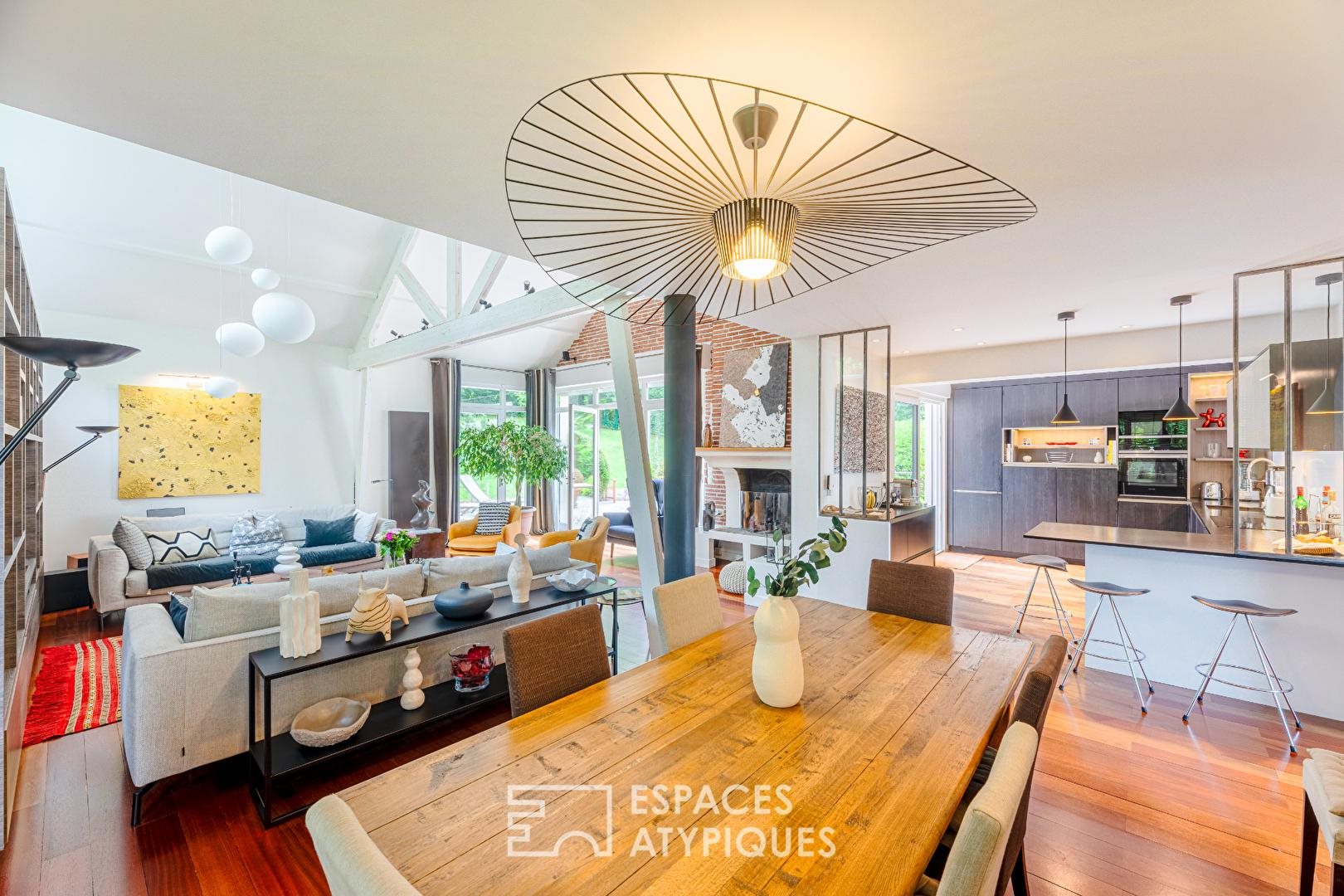 Maison à vendre, 165m², Soisy-sous-Montmorency