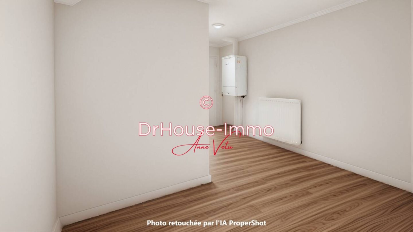 Appartement à vendre, 89m², Poissy