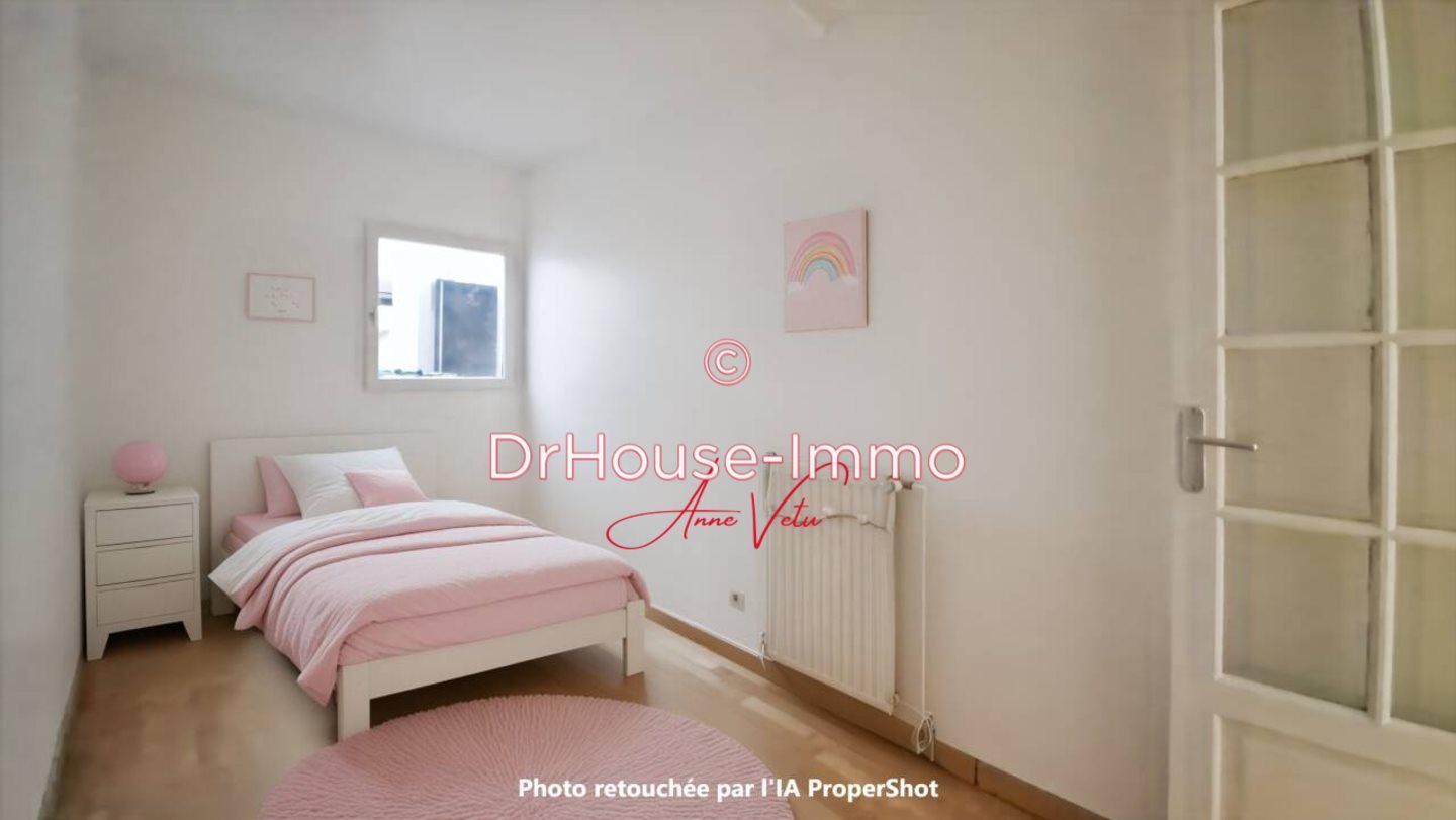 Appartement à vendre, 89m², Poissy