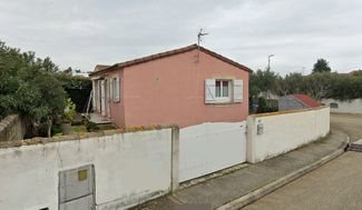Maison à louer, 70m², Caissargues