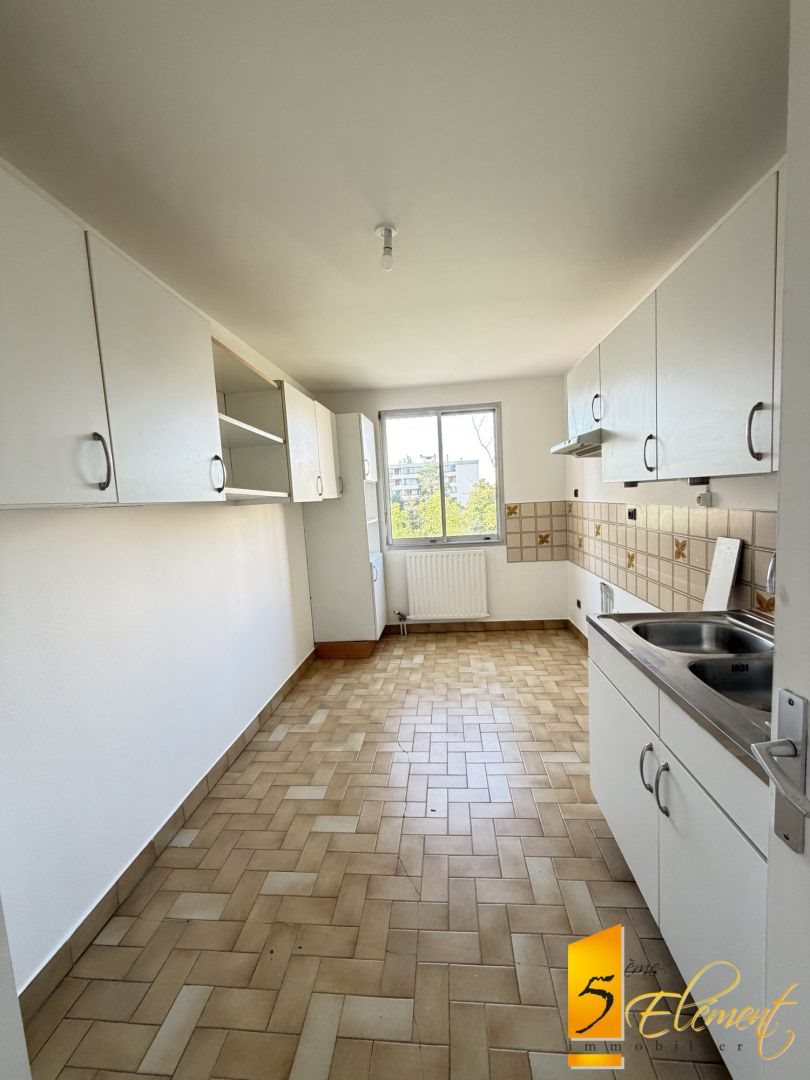 Appartement à vendre, 92m², Caluire-et-Cuire