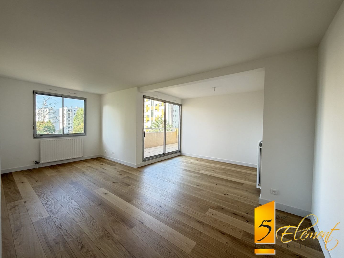 Appartement à vendre, 92m², Caluire-et-Cuire