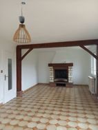 Maison à louer, 113m², Bourg-Achard