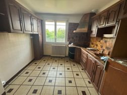 Maison à louer, 113m², Bourg-Achard