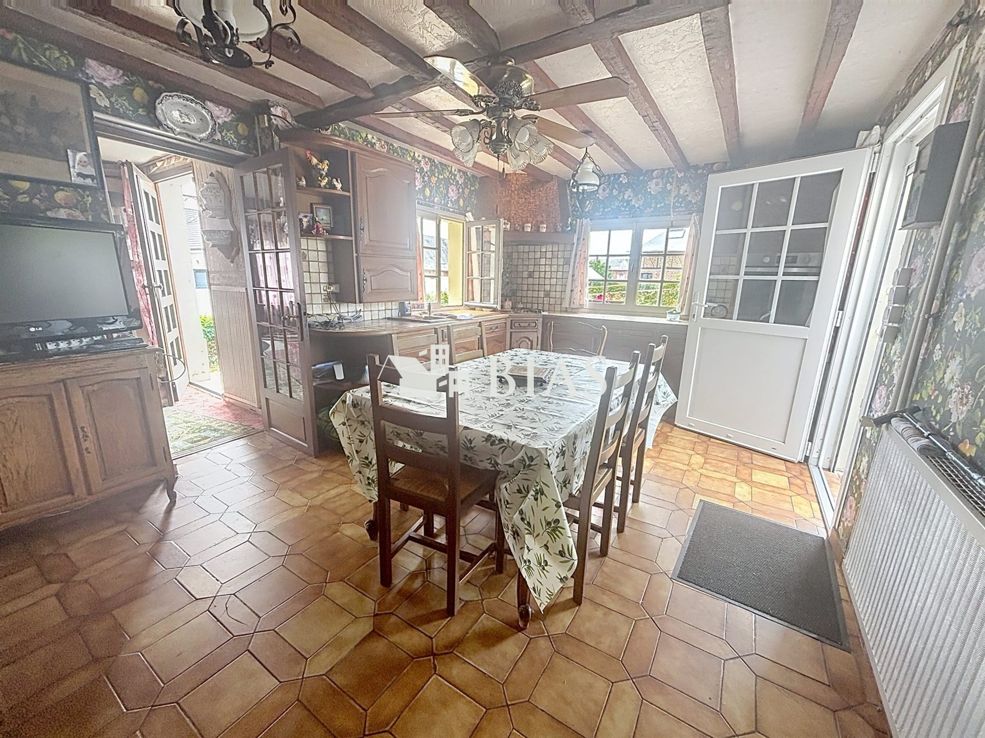 Maison à vendre, 74m², La Neuville-Chant-d'Oisel