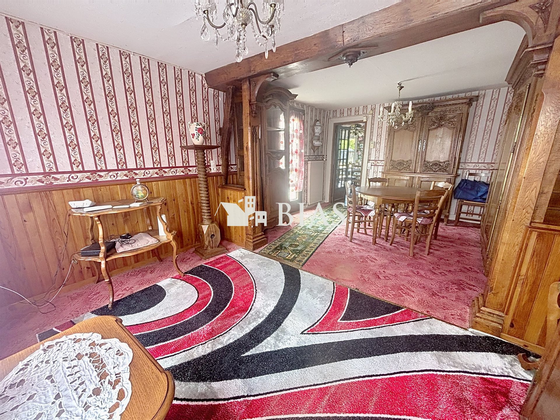 Maison à vendre, 74m², La Neuville-Chant-d'Oisel