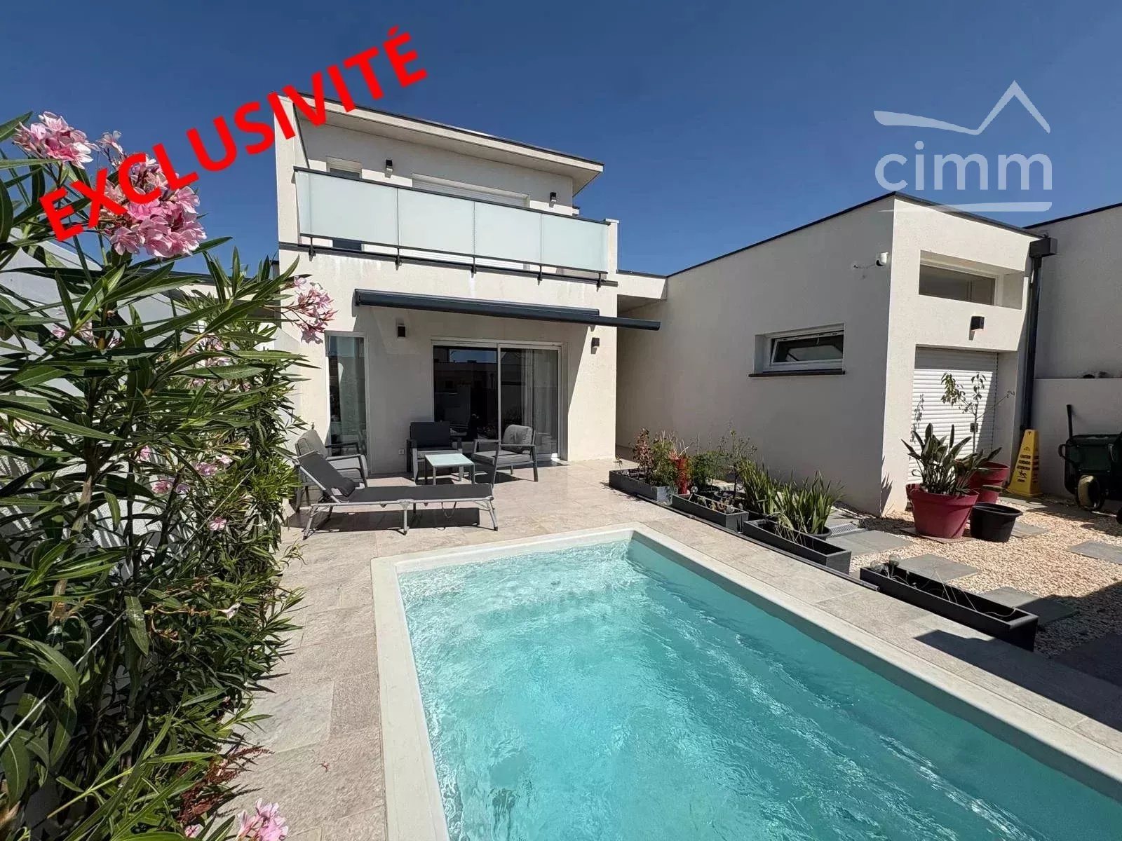Maison à vendre, 93m², Val-de-Reuil