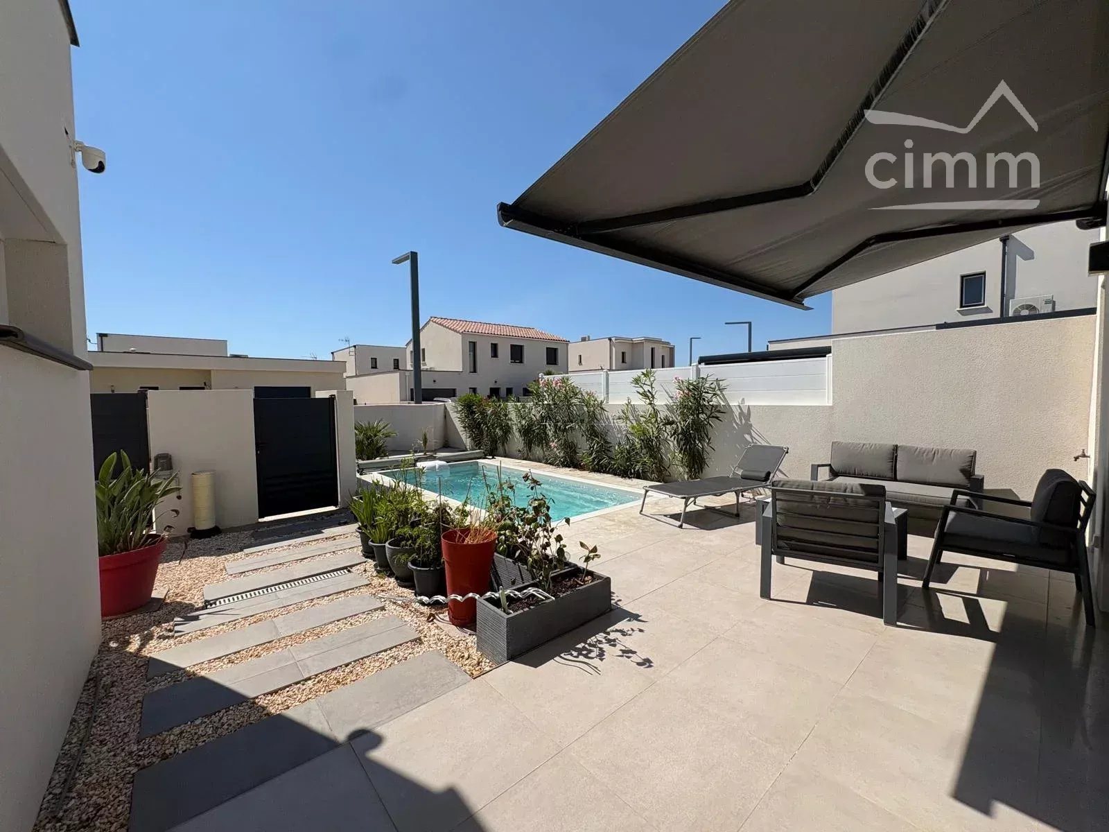 Maison à vendre, 93m², Val-de-Reuil