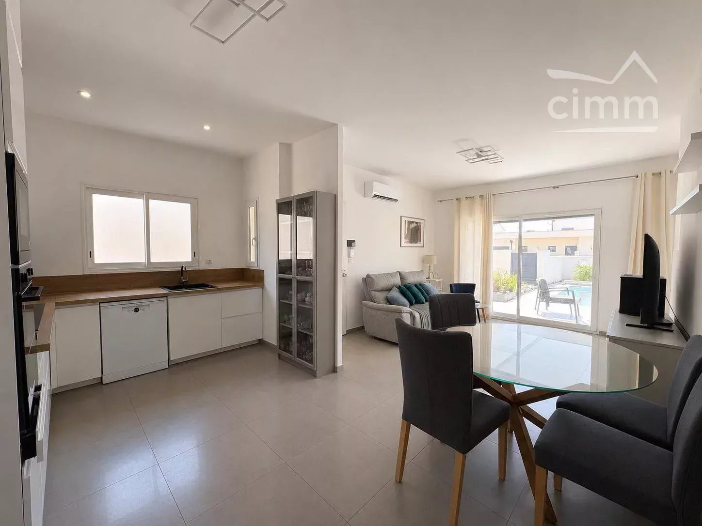 Maison à vendre, 93m², Val-de-Reuil