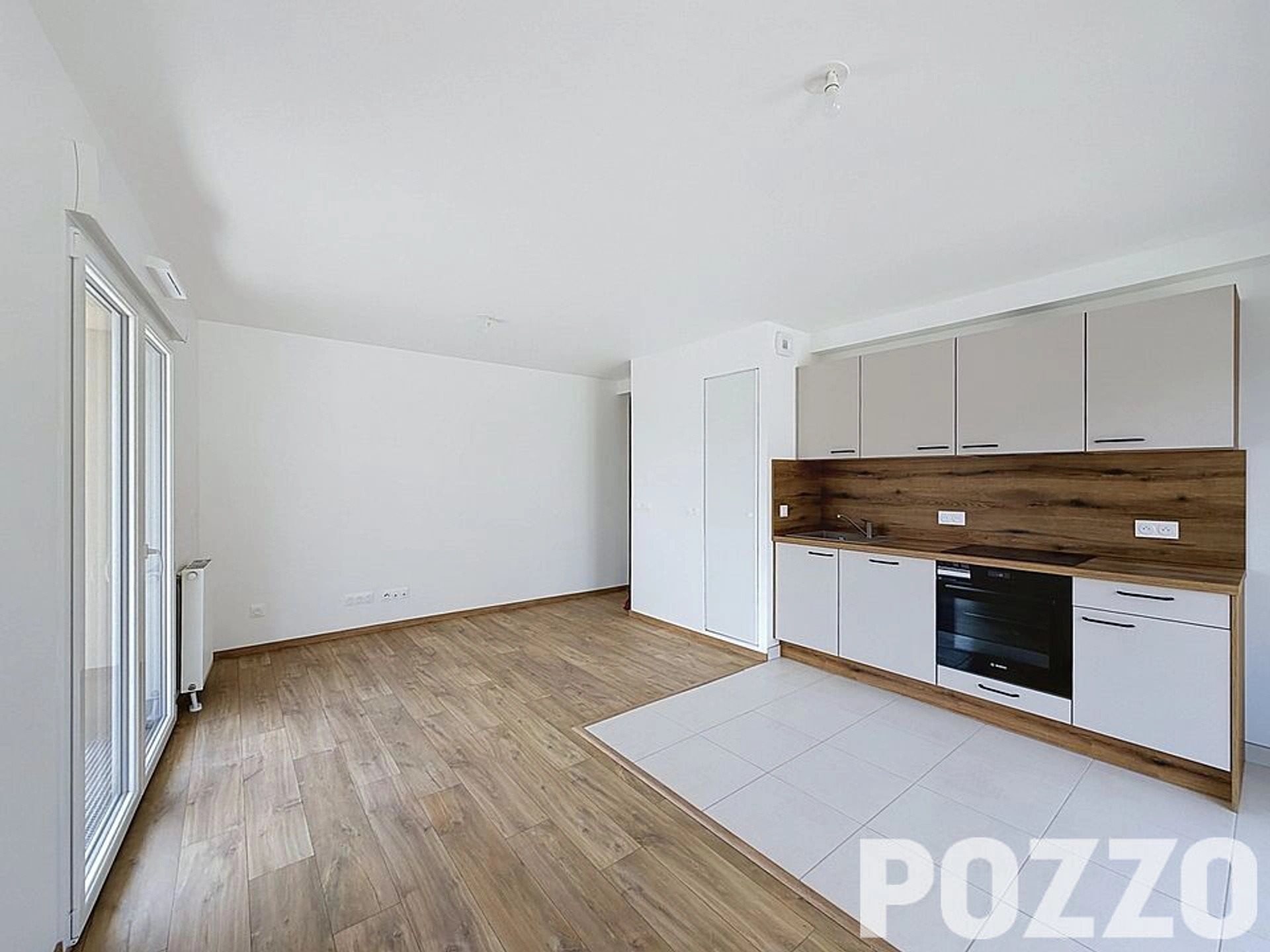Appartement à louer, 60m², Touques