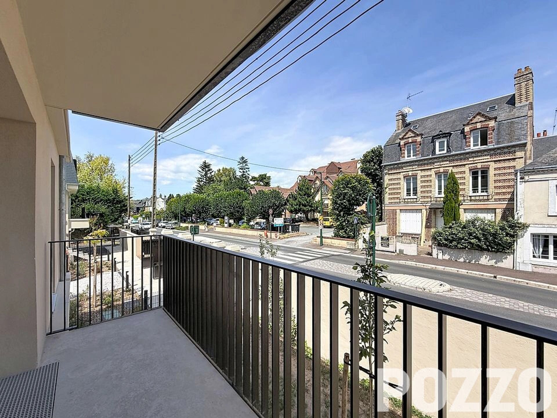 Appartement à louer, 60m², Touques