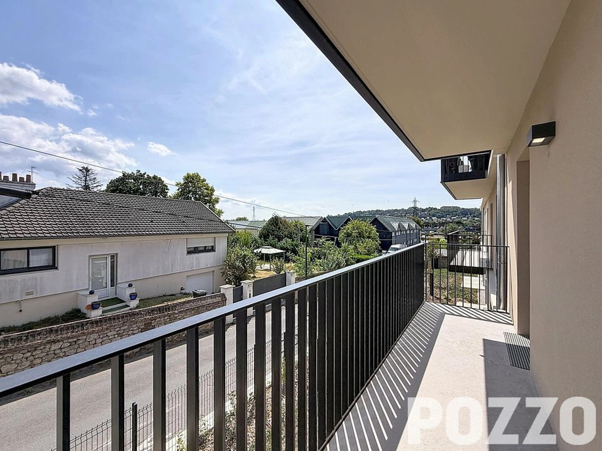 Appartement à louer, 60m², Touques