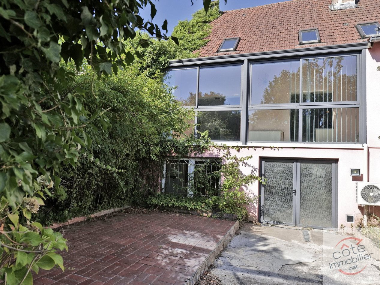 Maison à vendre, 187m², Sarreguemines