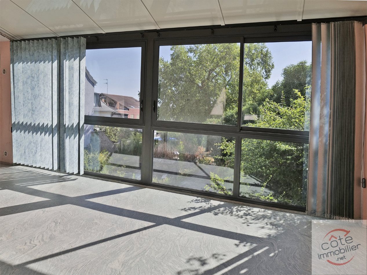 Maison à vendre, 187m², Sarreguemines