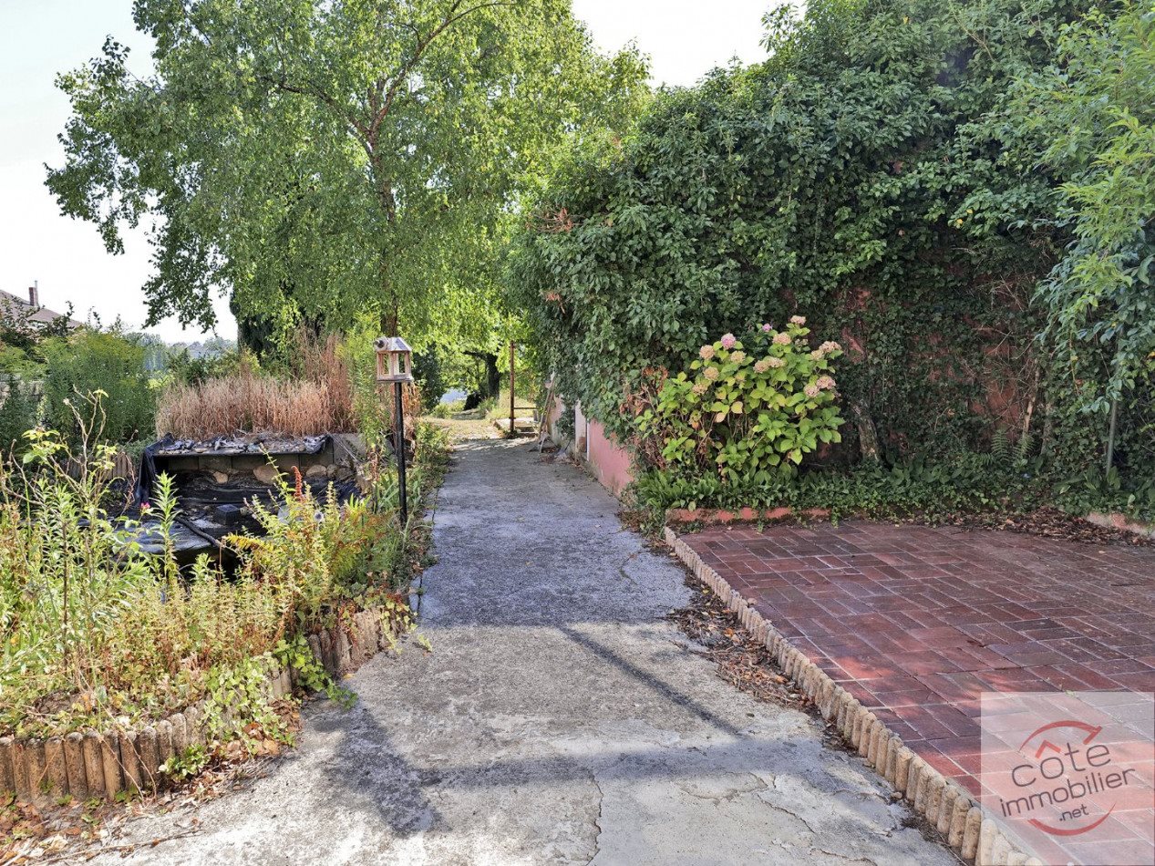 Maison à vendre, 187m², Sarreguemines
