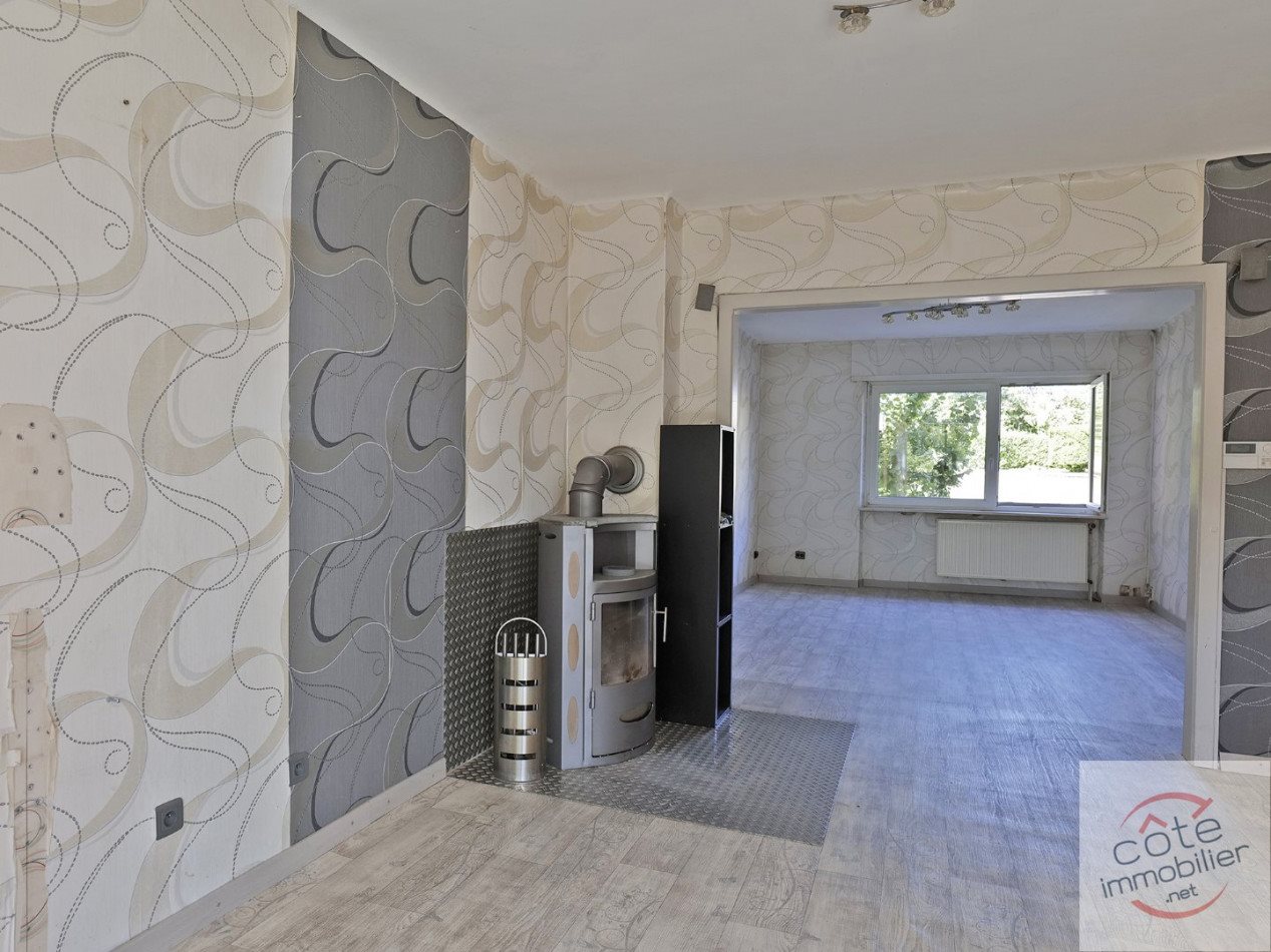 Maison à vendre, 187m², Sarreguemines