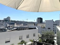 Appartement à louer, 80m², Issy-les-Moulineaux