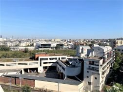 Appartement à louer, 80m², Issy-les-Moulineaux
