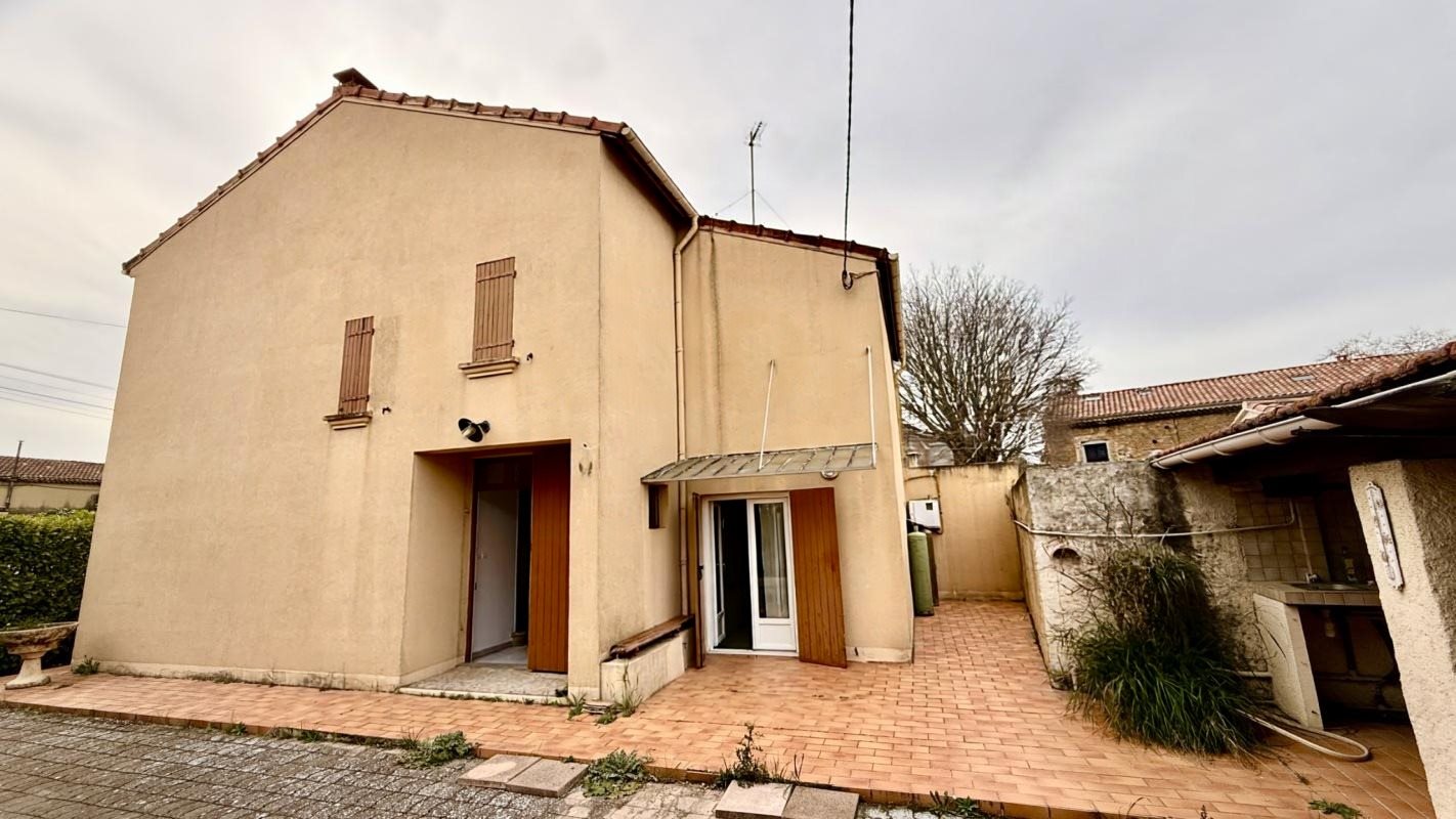 Maison à vendre, 116m², Sorgues