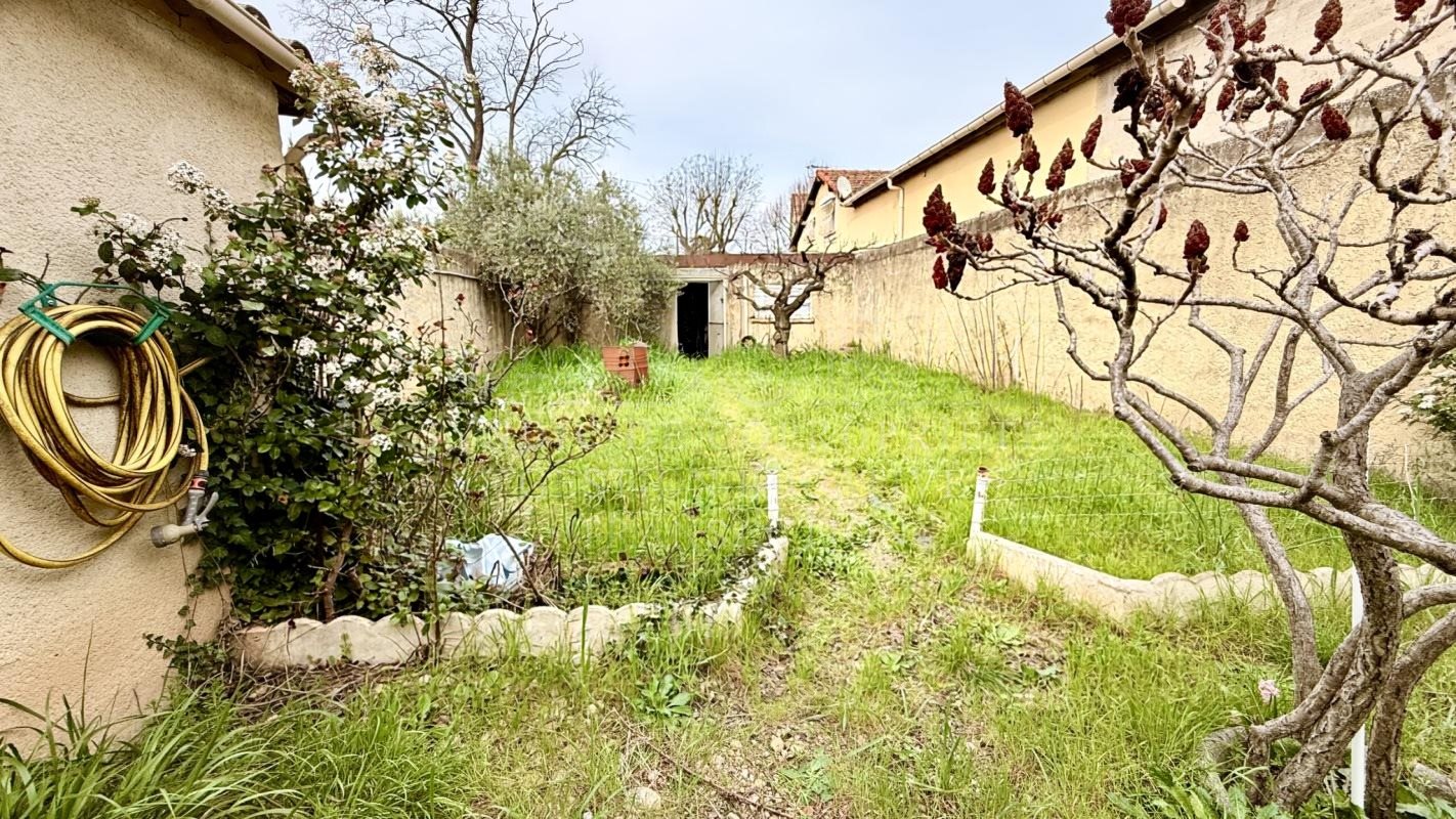 Maison à vendre, 116m², Sorgues