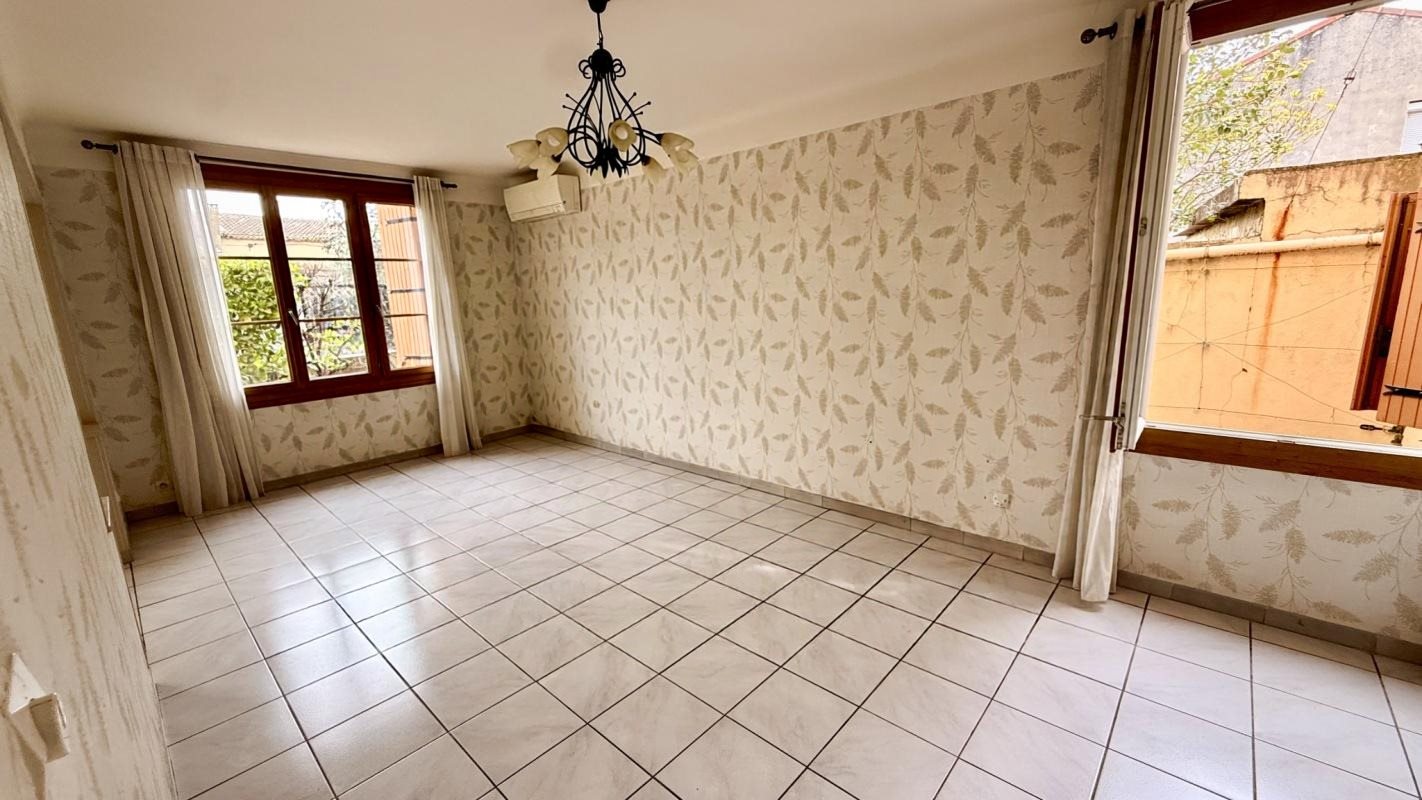 Maison à vendre, 116m², Sorgues