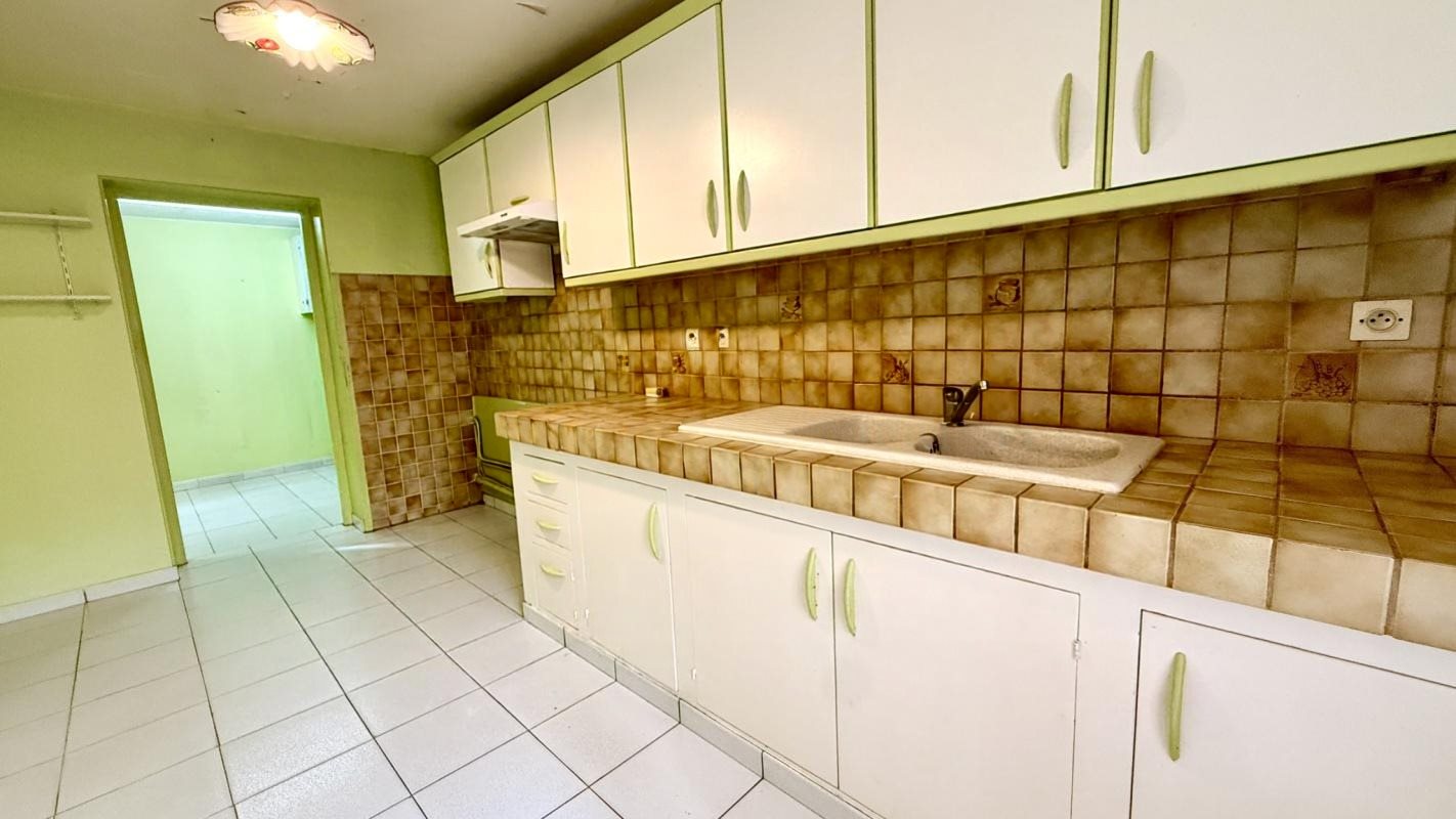 Maison à vendre, 116m², Sorgues