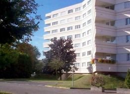 Appartement à louer, 49m², Olivet