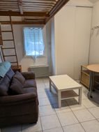 Appartement à louer, 18m², Basse-Goulaine
