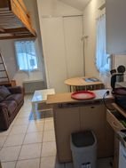 Appartement à louer, 18m², Basse-Goulaine