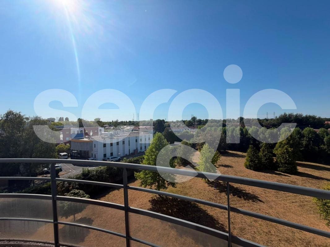 Appartement à louer, 56m², Wasquehal