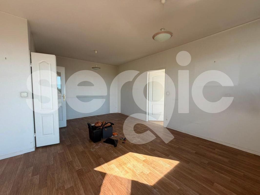 Appartement à louer, 56m², Wasquehal