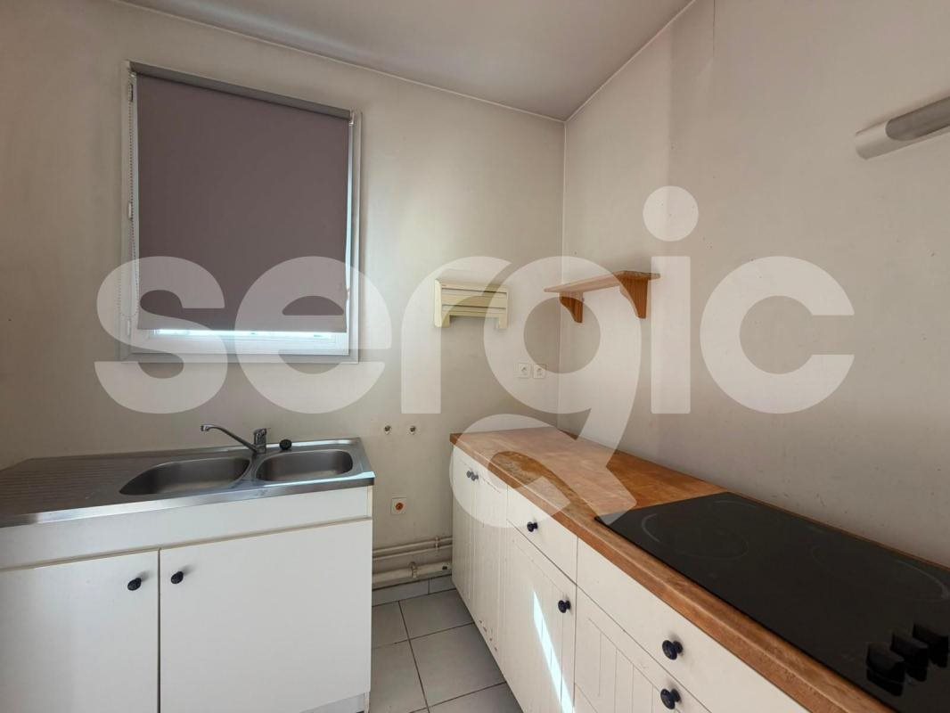 Appartement à louer, 56m², Wasquehal