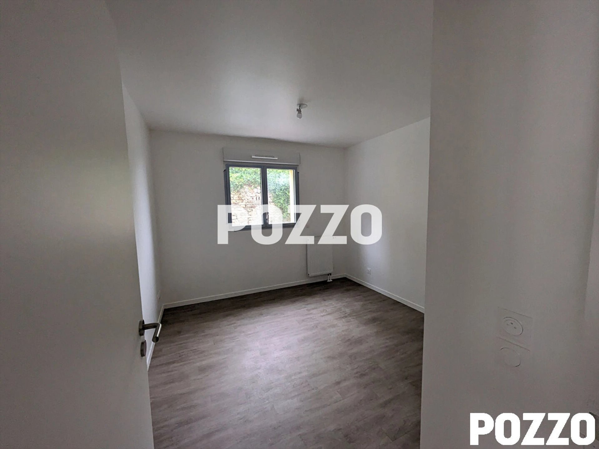 Appartement à louer, 47m², Vire