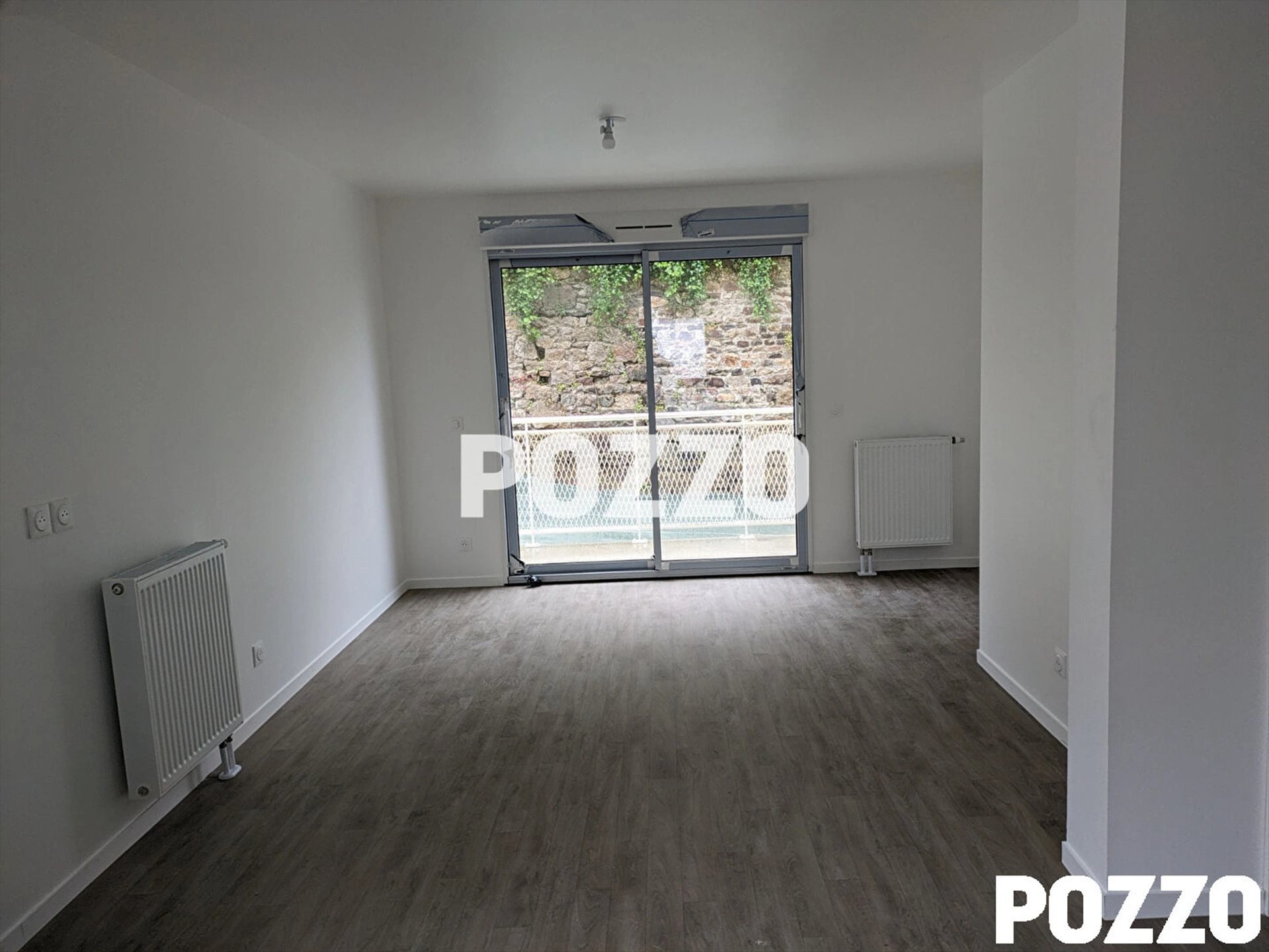 Appartement à louer, 47m², Vire