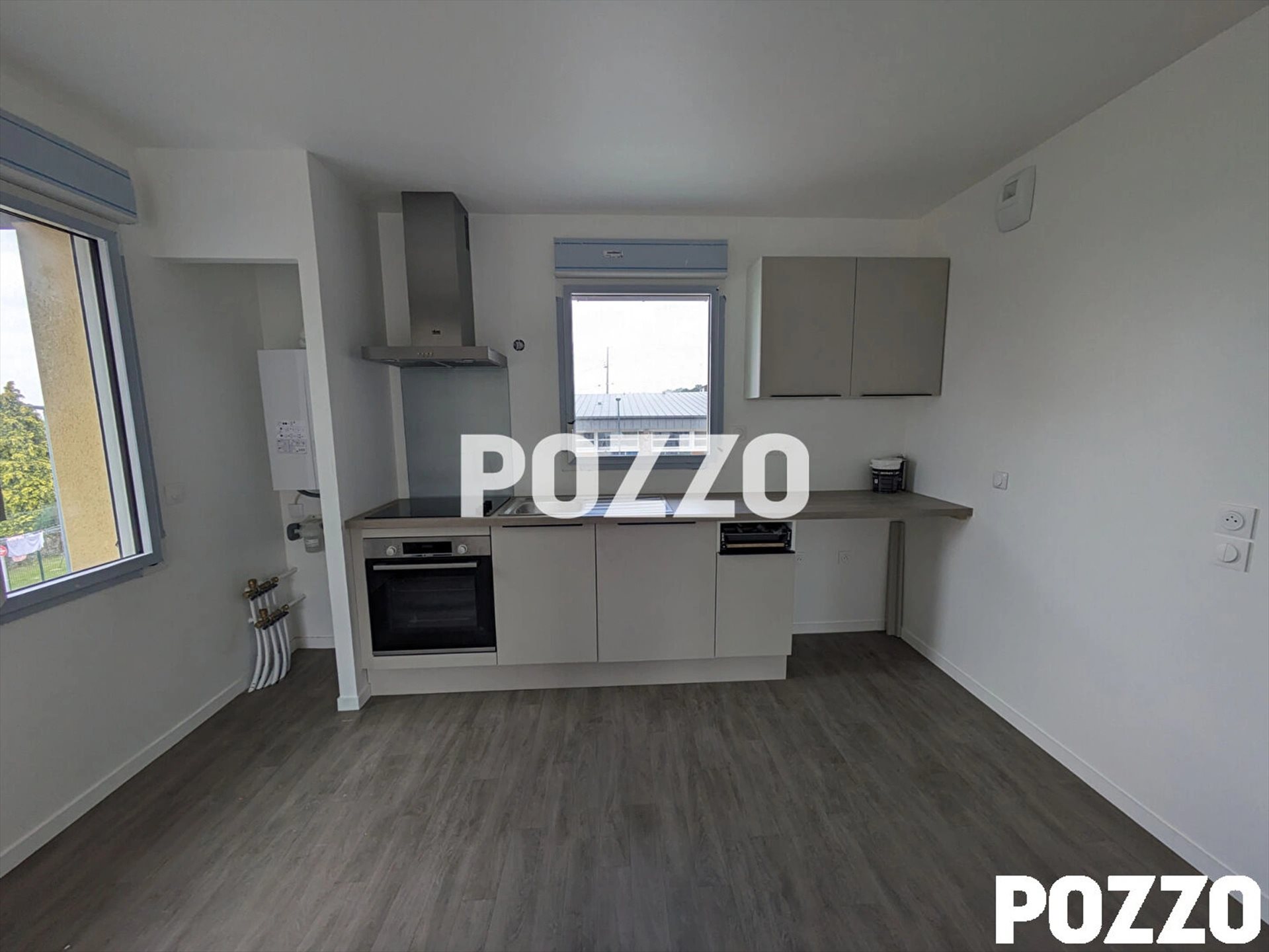 Appartement à louer, 47m², Vire