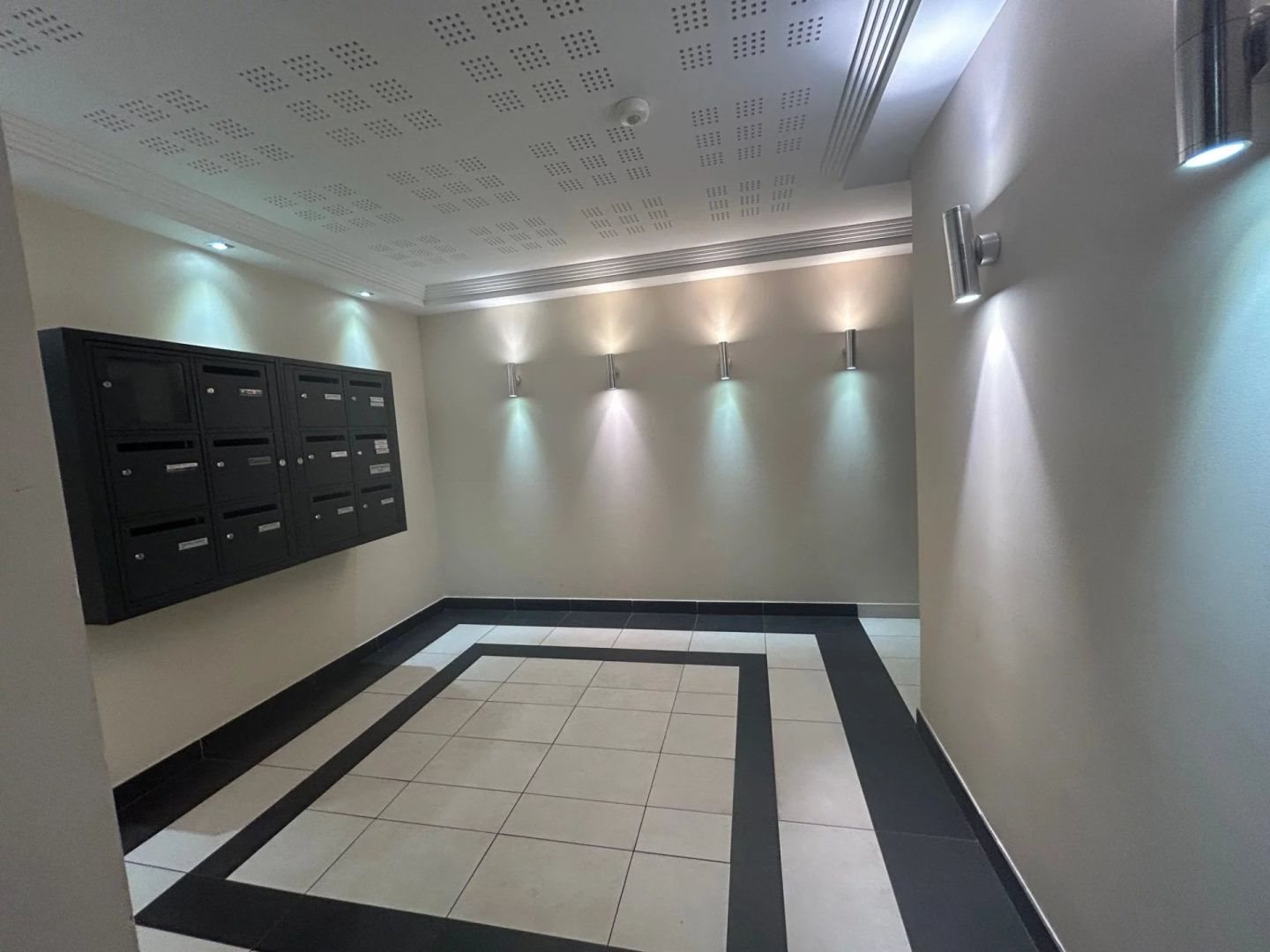 Appartement à vendre, 46m², Nice
