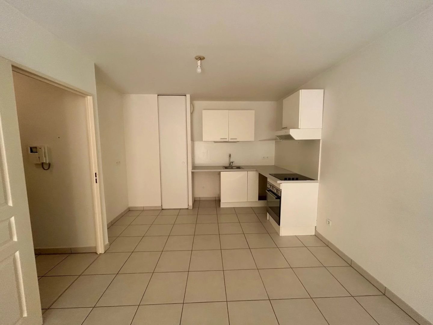 Appartement à vendre, 46m², Nice