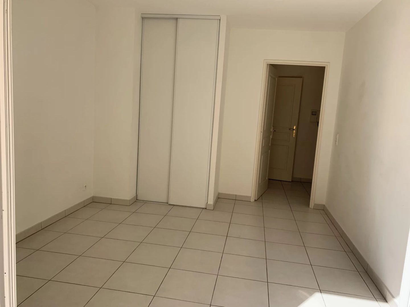 Appartement à vendre, 46m², Nice