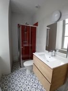 Appartement à louer, 34m², Saint-Jean-d'Angély