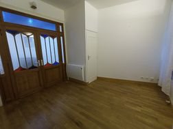 Appartement à louer, 37m², Poitiers