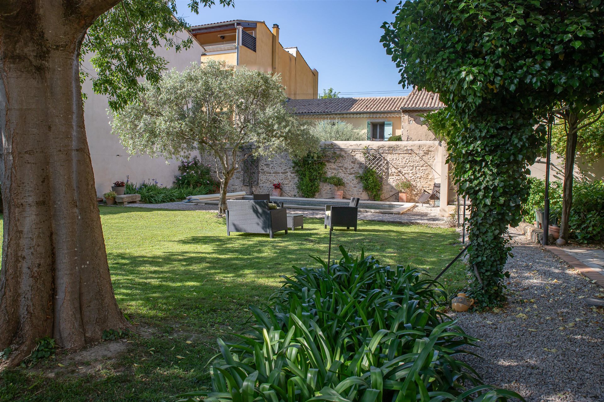 Maison à vendre, 330m², Sainte-Cécile-les-Vignes